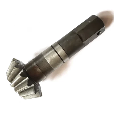 Gear shaft Z-14